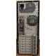 Системный блок Intel Pentium D 945 (2x3.4GHz) s.775 /2Gb /160Gb /ATX 350W вид сзади (Пенза)