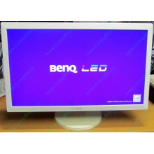 Монитор 24" Benq RL2450HT (GL2450-B) 1920x1080 белый (Пенза)