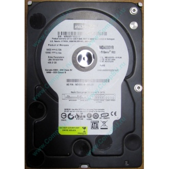 Б/У жёсткий диск 400Gb WD WD4000YR Caviar RE2 7200 rpm SATA  (Пенза)
