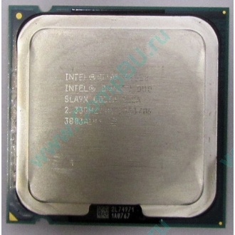Процессор Intel Core 2 Duo E6550 (2x2.33GHz /4Mb /1333MHz) SLA9X socket 775 (Пенза)