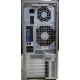 Сервер Dell PowerEdge T300 вид сзади (Пенза)