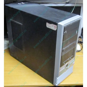 Компьютер Intel Pentium Dual Core E2180 (2x2.0GHz) /2Gb /160Gb /ATX 250W (Пенза)