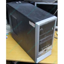 Компьютер Intel Pentium Dual Core E2180 (2x2.0GHz) /2Gb /160Gb /ATX 250W (Пенза)