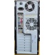 Компьютер Intel Pentium Dual Core E2180 (2x2.0GHz) /2Gb /160Gb /ATX 250W вид сзади (Пенза)
