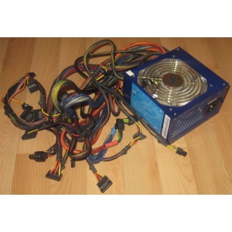 Глючный блок питания FSP Epsilon 1010W (Пенза)