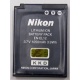 Аккумулятор Nikon EN-EL12 3.7V 1050mAh 3.9W (Пенза)