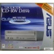 CDRW ASUS CRW-5232A IDE White (Retail) - Пенза