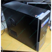 Четырехядерный компьютер Intel Core 2 Quad Q9400 (4x2.66GHz) /4Gb DDR2 /500Gb /ATX 430W Thermaltake (Пенза)
