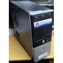 Четырехядерный компьютер Intel Core 2 Quad Q9400 (4x2.66GHz) /4Gb DDR2 /500Gb /ATX 430W Thermaltake (Пенза)