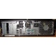 HP Compaq 6000 Pro (Intel Core 2 Quad Q8300 (4x2.5GHz) /4Gb /320Gb /ATX 240W Desktop /Windows 7 Pro) вид сзади (Пенза)