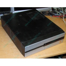 Компьютер Б/У Intel Core i3 2105 (2x3.1GHz HT) /4Gb DDR3 /250Gb /ATX 300W Slim Desktop (Пенза)
