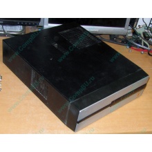 Компьютер Б/У Intel Core i3 2105 (2x3.1GHz HT) /4Gb DDR3 /250Gb /ATX 300W Slim Desktop (Пенза)