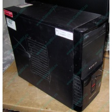 Компьютер 4 ядра Intel Core 2 Quad Q9500 (2x2.83GHz) s.775 /4Gb DDR3 /320Gb /ATX 450W /Windows 7 PRO (Пенза)