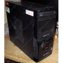Компьютер 4 ядра Intel Core 2 Quad Q9500 (2x2.83GHz) s.775 /4Gb DDR3 /320Gb /ATX 450W /Windows 7 PRO (Пенза)