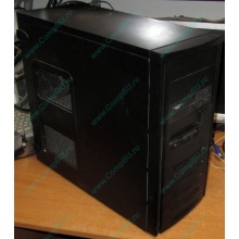 Игровой компьютер Intel Core 2 Quad Q6600 (4x2.4GHz) /4Gb /250Gb /1Gb Radeon HD6670 /ATX 450W (Пенза)