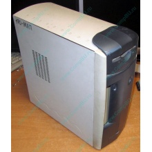 Компактный маленький компьютер Intel Core i3 2120 /4Gb DDR3 /320Gb /ATX 240W microtower (Пенза)
