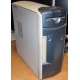 Компактный маленький системный блок Intel Core i3 2120 /4Gb DDR3 /320Gb /ATX 240W microtower (Пенза)