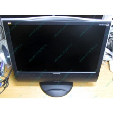 Монитор с колонками 20.1" ЖК ViewSonic VG2021WM-2 1680x1050 (широкоформатный) - Пенза