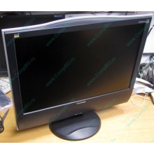 Монитор с колонками 20.1" ЖК ViewSonic VG2021WM-2 1680x1050 (широкоформатный) - Пенза