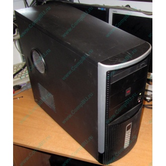 Начальный игровой компьютер Intel Pentium Dual Core E5700 (2x3.0GHz) s.775 /2Gb /250Gb /1Gb GeForce 9400GT /ATX 350W (Пенза)
