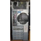 Начальный игровой компьютер Intel Pentium Dual Core E5700 /2Gb /250Gb /1Gb GeForce 9400GT (VGA в Пензе, DVI в Пензе, HDMI) /ATX 350W вид сзади (Пенза)