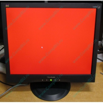 Монитор 19" ViewSonic VA903b (1280x1024) есть битые пиксели (Пенза)