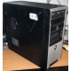 4х-ядерный компьютер Intel Core 2 Quad Q6600 (4x2.4GHz) /4Gb /500Gb /ATX 350W (Пенза)
