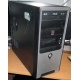 4х-ядерный системный блок Intel Core 2 Quad Q6600 (4x2.4GHz) /4Gb /500Gb /ATX 350W (Пенза)