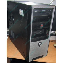 4х-ядерный компьютер Intel Core 2 Quad Q6600 (4x2.4GHz) /4Gb /500Gb /ATX 350W (Пенза)