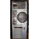 Компьютер Intel Core 2 Quad Q6600 (4x2.4GHz) /4Gb /500Gb /ATX 350W вид сзади (Пенза)