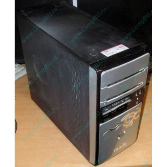 Б/У компьютер Intel Core i3 2120 /4Gb DDR3 /250Gb /ATX 400W (Пенза)