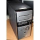 БУ компьютер Intel Core i3 2120 /4Gb DDR3 /250Gb /ATX 400W (Пенза)