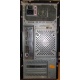 Компьютер Intel Core i3 2120 /4Gb DDR3 /250Gb /ATX 400W вид сзади (Пенза)