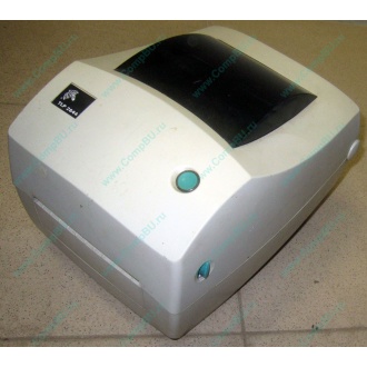 Термопринтер Zebra TLP 2844 (без БП!) - Пенза