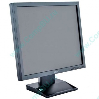 Монитор 17" ЖК Acer V173 в Пензе, монитор 17" TFT Acer V173 (Пенза)
