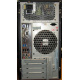 Б/У компьютер Intel Core i5-2400 (4x3.1GHz) /4Gb /500Gb /ATX 450W вид сзади (Пенза)