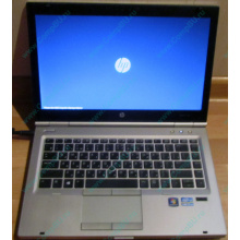Б/У ноутбук Core i7: HP EliteBook 8470P B6Q22EA (Intel Core i7-3520M /8Gb /500Gb /Radeon 7570 /15.6" TFT 1600x900 /Window7 PRO) - Пенза