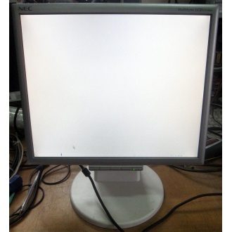 Монитор 17" TFT Nec MultiSync LCD175VXM+ бело-серебристый (Пенза)