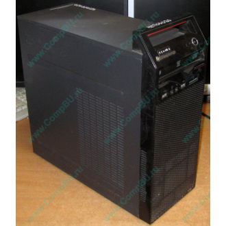 Б/У Lenovo Thinkcentre Edge 71 (Intel Core i3-2100 /4Gb DDR3 /320Gb /ATX 450W) - Пенза