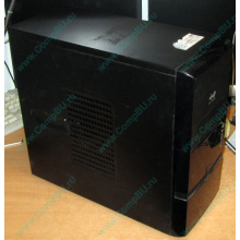 Компьютер Intel Core i3-2100 (2x3.1GHz HT) /4Gb /320Gb /ATX 400W /Windows 7 x64 PRO (Пенза)
