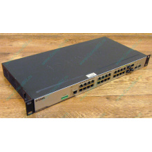 Б/У коммутатор D-link DGS-3000-26TC 20 port 1Gbit + 4 port SFP+ (Пенза)