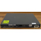 Коммутатор Cisco Catalyst WS-C3750-48PS-S 48 port 100Mbit (Пенза)