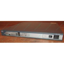 VoIP маршрутизатор Cisco 2811 в Пензе, voice IP роутер Cisco 2811 (Пенза)