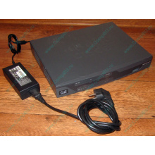 Б/У маршрутизатор Cisco 881 в Пензе, Б/У роутер Cisco 881 (Пенза)