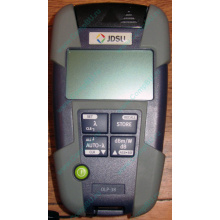 Измеритель оптической мощности JDSU OPL-38 Б/У (Пенза)