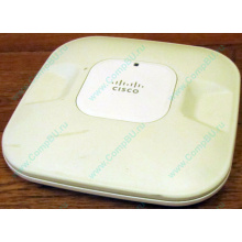 Точка доступа Cisco Aironet AIR-AP1041N-E-K9 купить Б/У (Пенза)