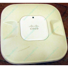 Точка доступа Cisco Aironet AIR-AP1041N-E-K9 купить Б/У (Пенза)