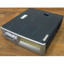 Компьютер HP D520S SFF (Intel Pentium-4 2.4GHz s.478 /2Gb /40Gb /ATX 185W desktop) - Пенза