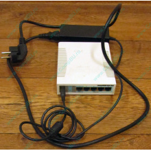 БУ маршрутизатор Mikrotik RB951G-2HnD в Пензе, БУ роутер Mikrotik RB951G-2HnD (Пенза)