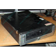 Б/У компьютер Kraftway Prestige 41180A#9 Intel E5400 (2x2.7GHz) s.775 /2Gb /160Gb /ATX 250W SFF desktop /WIN7 PRO (Пенза)